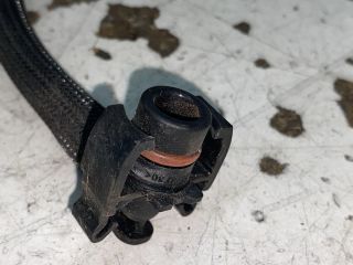 bontott RENAULT LAGUNA III Fékrásegítő Cső