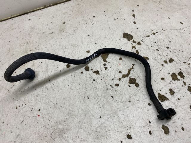 bontott RENAULT LAGUNA III Fékrásegítő Cső