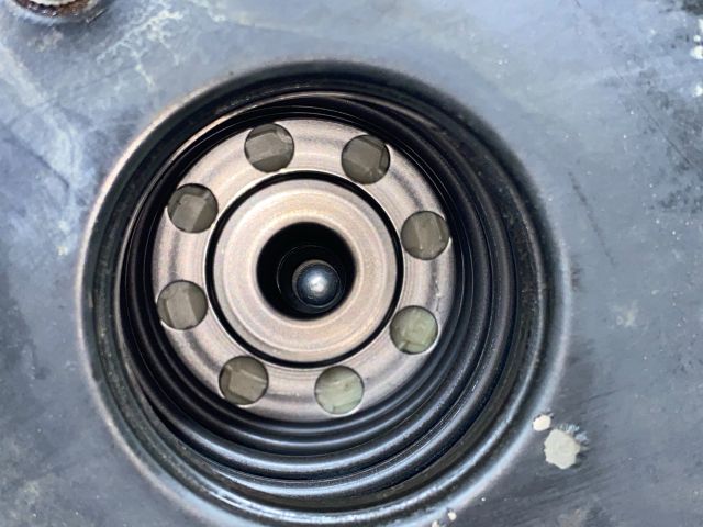 bontott RENAULT LAGUNA III Fékrásegítő