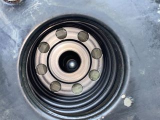 bontott RENAULT LAGUNA III Fékrásegítő