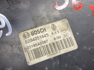 bontott RENAULT LAGUNA III Fékrásegítő