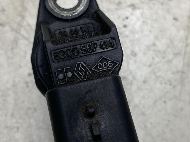 bontott RENAULT LAGUNA III Főtengely Fordulatszám Jeladó