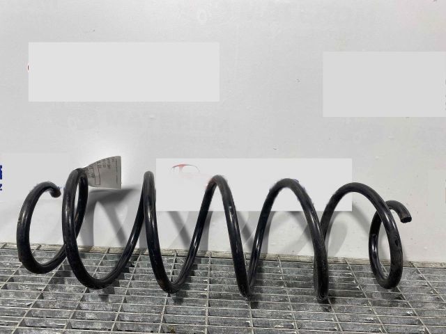 bontott RENAULT LAGUNA III Hátsó Rugó