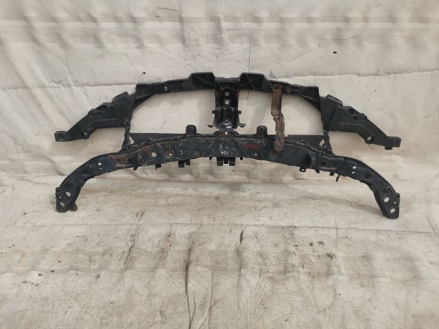 bontott RENAULT LAGUNA III Homlokfal (Üres lemez)