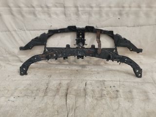 bontott RENAULT LAGUNA III Homlokfal (Üres lemez)