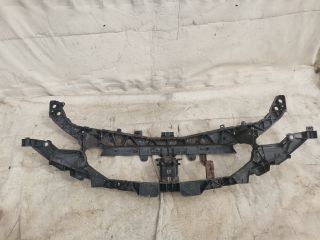 bontott RENAULT LAGUNA III Homlokfal (Üres lemez)