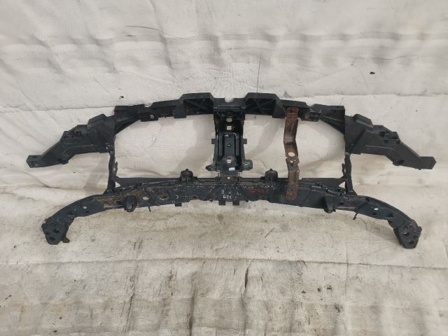 bontott RENAULT LAGUNA III Homlokfal (Üres lemez)