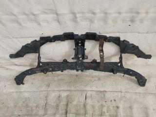 bontott RENAULT LAGUNA III Homlokfal (Üres lemez)