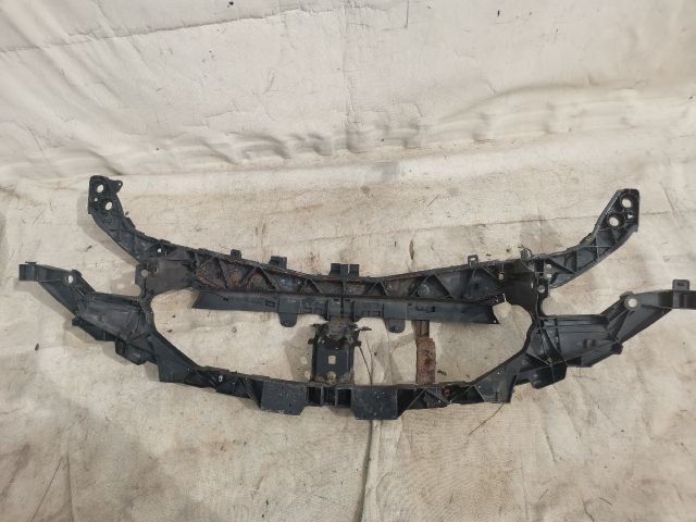 bontott RENAULT LAGUNA III Homlokfal (Üres lemez)