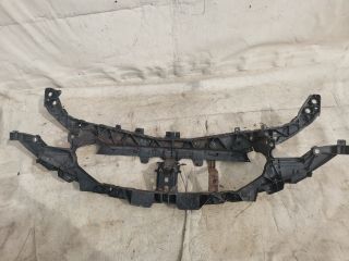 bontott RENAULT LAGUNA III Homlokfal (Üres lemez)