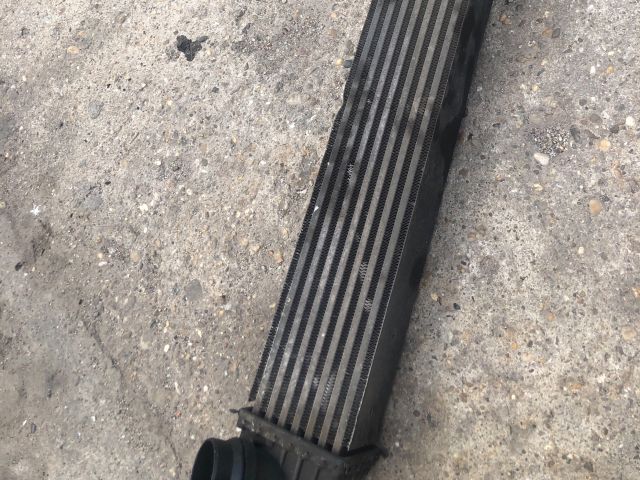 bontott RENAULT LAGUNA III Intercooler