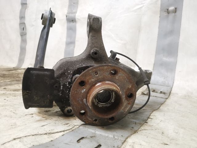 bontott RENAULT LAGUNA III Jobb első Kerékagy