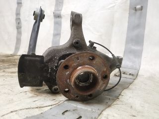 bontott RENAULT LAGUNA III Jobb első Kerékagy