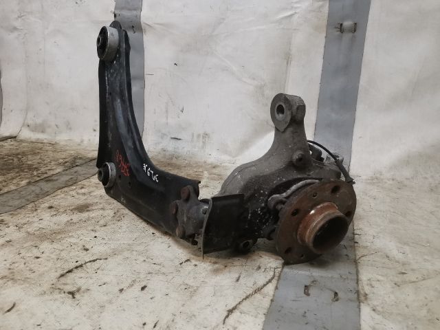 bontott RENAULT LAGUNA III Jobb első Kerékagy