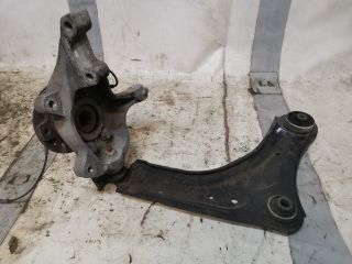 bontott RENAULT LAGUNA III Jobb első Kerékagy