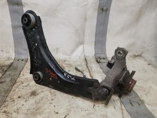 bontott RENAULT LAGUNA III Jobb első Kerékagy