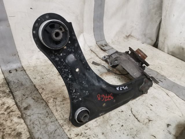 bontott RENAULT LAGUNA III Jobb első Kerékagy