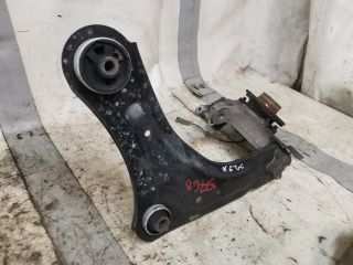 bontott RENAULT LAGUNA III Jobb első Kerékagy