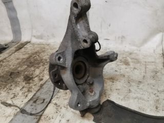 bontott RENAULT LAGUNA III Jobb első Kerékagy