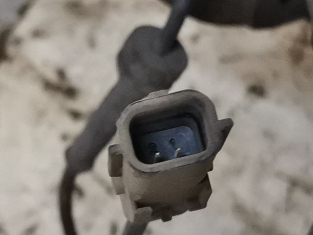 bontott RENAULT LAGUNA III Jobb első Kerékagy