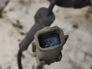 bontott RENAULT LAGUNA III Jobb első Kerékagy