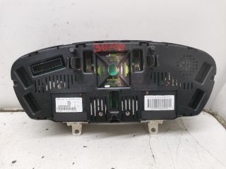 bontott RENAULT LAGUNA III Kilométeróra