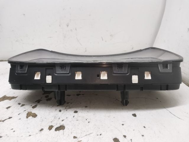 bontott RENAULT LAGUNA III Kilométeróra