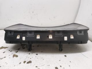 bontott RENAULT LAGUNA III Kilométeróra