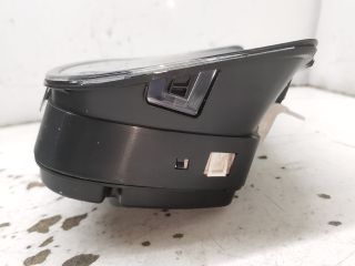 bontott RENAULT LAGUNA III Kilométeróra