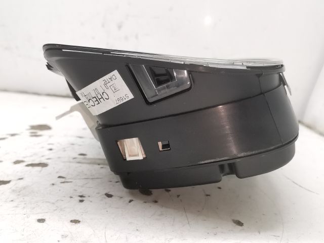 bontott RENAULT LAGUNA III Kilométeróra