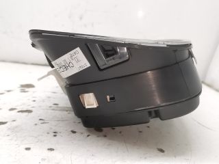 bontott RENAULT LAGUNA III Kilométeróra