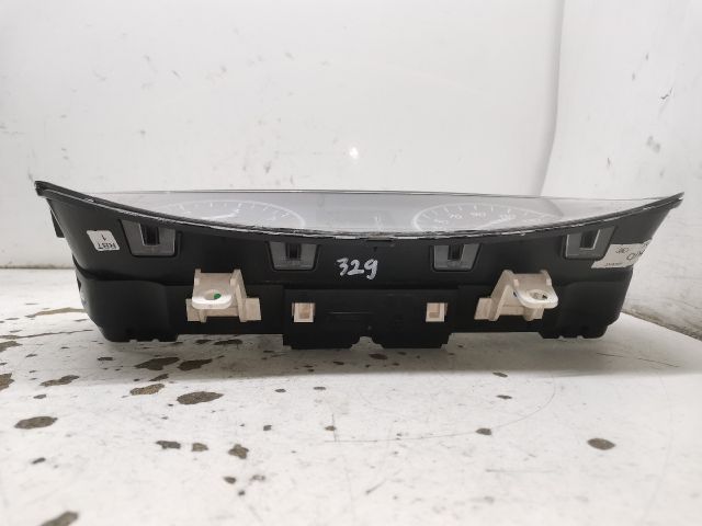 bontott RENAULT LAGUNA III Kilométeróra