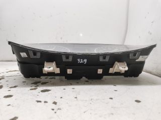 bontott RENAULT LAGUNA III Kilométeróra