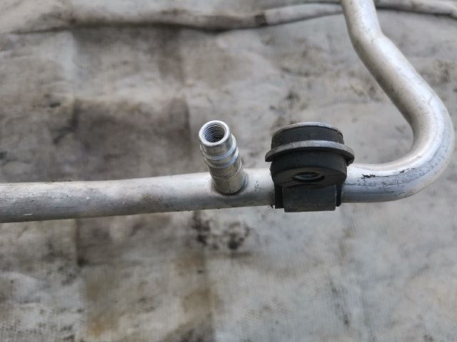 bontott RENAULT LAGUNA III Klíma Cső