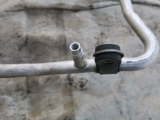 bontott RENAULT LAGUNA III Klíma Cső