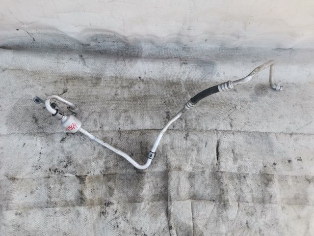 bontott RENAULT LAGUNA III Klíma Cső