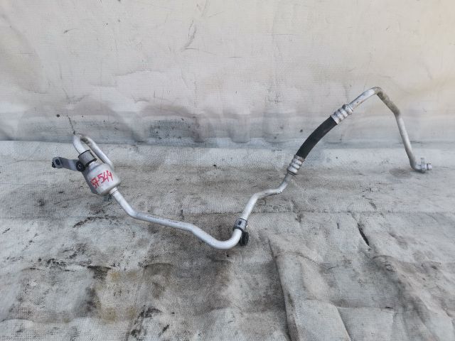 bontott RENAULT LAGUNA III Klíma Cső