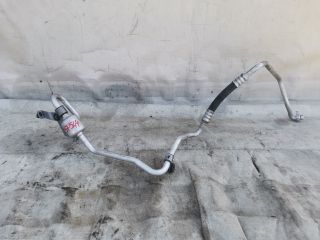 bontott RENAULT LAGUNA III Klíma Cső