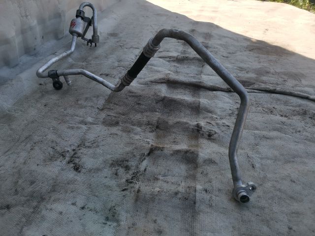 bontott RENAULT LAGUNA III Klíma Cső