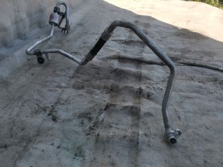 bontott RENAULT LAGUNA III Klíma Cső