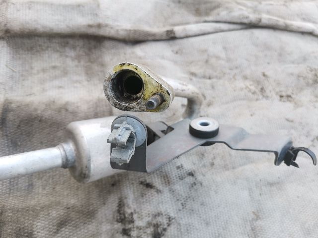 bontott RENAULT LAGUNA III Klíma Cső