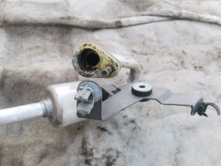 bontott RENAULT LAGUNA III Klíma Cső