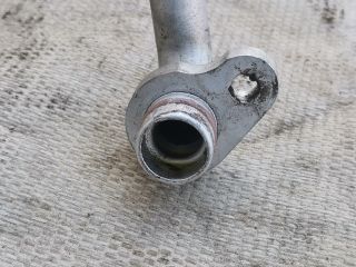 bontott RENAULT LAGUNA III Klíma Cső