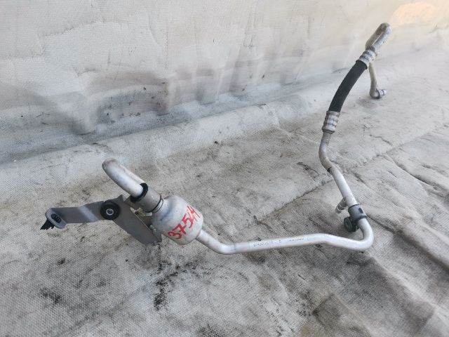 bontott RENAULT LAGUNA III Klíma Cső