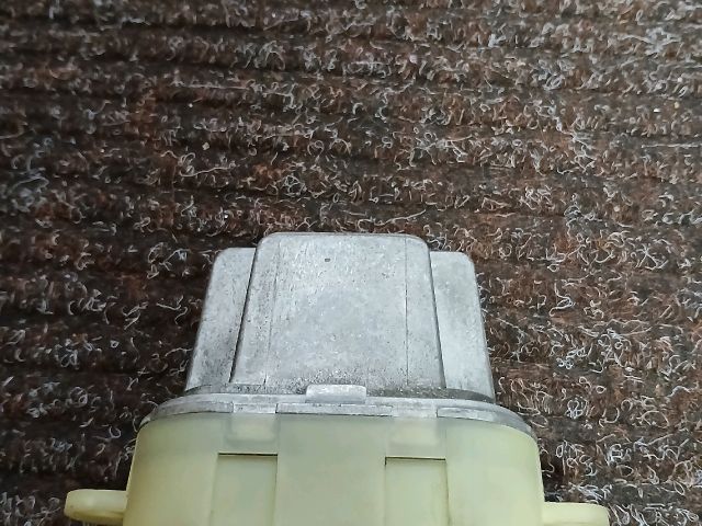 bontott RENAULT LAGUNA III Klíma Relé