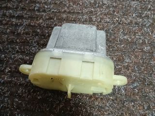 bontott RENAULT LAGUNA III Klíma Relé