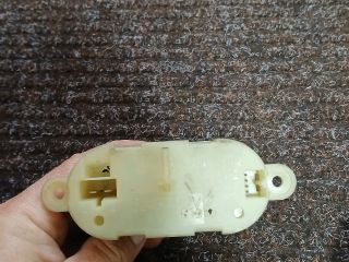 bontott RENAULT LAGUNA III Klíma Relé