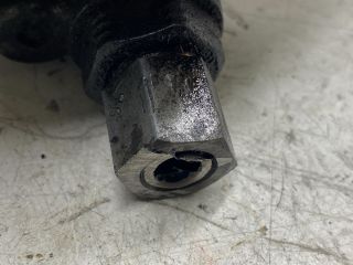 bontott RENAULT LAGUNA III Kormányszervó Motor (Hidraulikus)