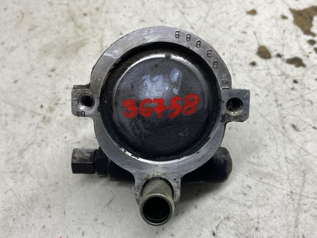 bontott RENAULT LAGUNA III Kormányszervó Motor (Hidraulikus)