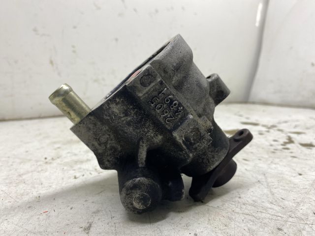 bontott RENAULT LAGUNA III Kormányszervó Motor (Hidraulikus)